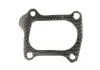 Прокладка випускної системи NISSAN KUBISTAR, NOTE RENAULT CLIO III 1.5D 06.05-12.16 BOSAL 256149 (фото 1)