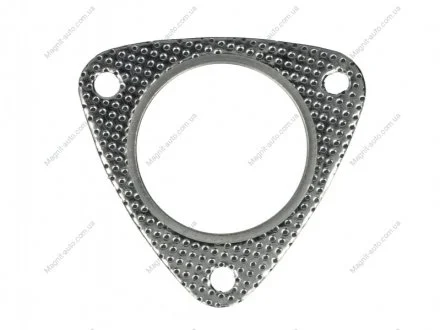 Прокладка випускної системи ALFA ROMEO 159 CITROEN JUMPER III FIAT BRAVO II, CROMA, DOBLO, DUCATO, MULTIPLA, STILO OPEL ASTRA H, ASTRA H GTC, SIGNUM, VECTRA C 1.9D/2.2D/2.4D 03.01- BOSAL 256153
