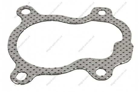 Прокладка выпускной системы VOLVO S40 I, V40 FORD TRANSIT MITSUBISHI CARISMA, SPACE STAR NISSAN INTERSTAR, PRIMASTAR OPEL MOVANO A, VIVARO A RENAULT CLIO II, KANGOO 1.9D/2.2D 04.96- BOSAL 256504