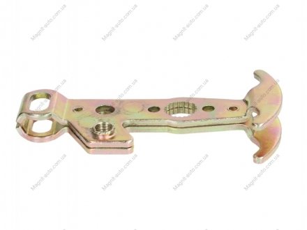 Ремкомплект, рычаг переключения TOPRAN TOPRAN / HANS PRIES 111566