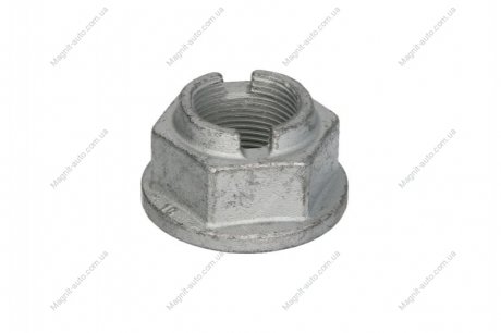 Конец вала, приводной вал FEBI BILSTEIN 27214