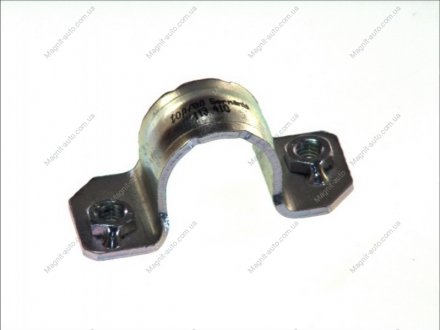 Кронштейн, подвеска стабилизато TOPRAN TOPRAN / HANS PRIES 113410