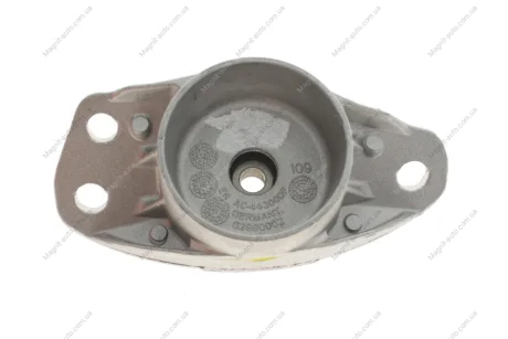 Опора амортизатора заднього, Touran 03-10, Tiguan 07-, Sharan 10-, Passat 10-/Octavia, Superb 08- FEBI BILSTEIN 32822