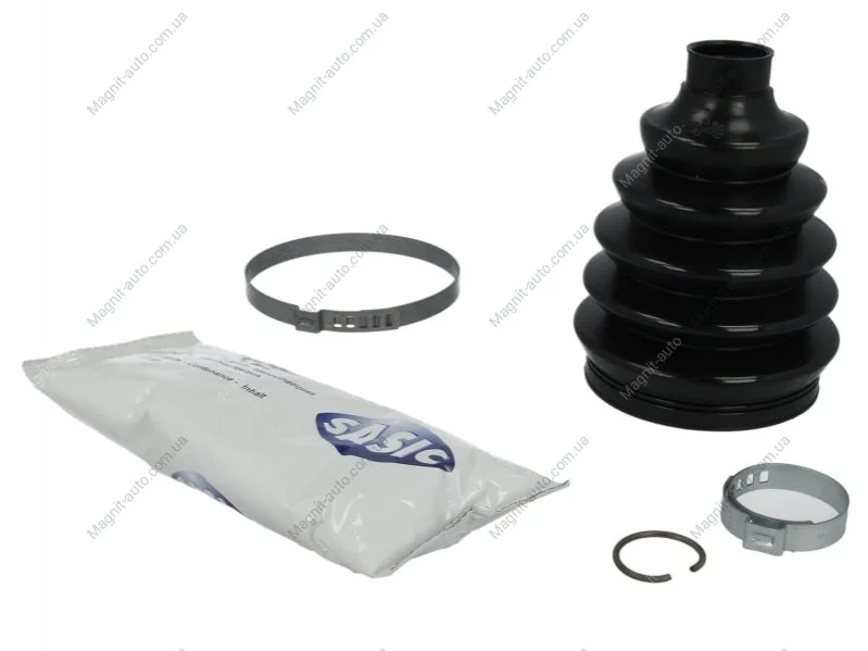 Пильовик ШРКШ FORD Max Focus/MINI Countryman/RENAULT Lodgy Megane III, Scenic III Sasic SASIC 1904031 (фото 1)