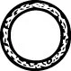 Прокладка випускної системи CITROEN BERLINGO, C2, C2 ENTERPRISE, C3 I, C3 PLURIEL, C4, C4 I, JUMPY I, XSARA, XSARA PICASSO FIAT SCUDO PEUGEOT 1007, 206, 206+, 207, 306, 307 1.1-1.9D 06.96- WALKER 80137 (фото 1)