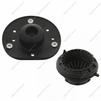 Опора стойки амортизатора FEBI BILSTEIN 38780