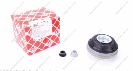 К-т кріплення амортизатора FEBI BILSTEIN 38391