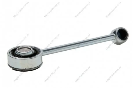 Механизм наконечника поперечной рулевой тяги (113mm) FIAT DOBLO PEUGEOT 206 1.1-2.0D 08.98- TOPRAN / HANS PRIES 723075