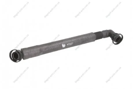 Патрубок рециркуляції картерних газів BMW FEBI BILSTEIN 47227
