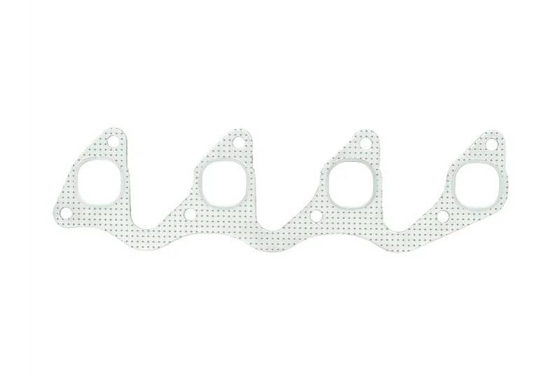 Прокладка выпускного коллектора MITSUBISHI GALANT V, GALANT VI, GALANT VII, GALANT VIII, LANCER IV, LANCER V, LANCER VI, SPACE, SPACE RUNNER 1.8D/2.0D 10.83-10.04 AJUSA 13089700 (фото 1)