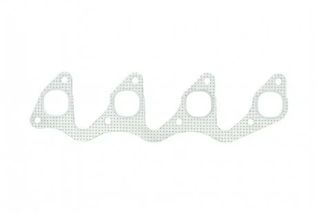 Прокладка выпускного коллектора MITSUBISHI GALANT V, GALANT VI, GALANT VII, GALANT VIII, LANCER IV, LANCER V, LANCER VI, SPACE, SPACE RUNNER 1.8D/2.0D 10.83-10.04 AJUSA 13089700