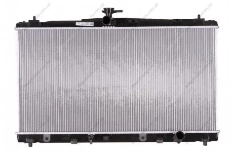 Радіатор охолодження двигуна LEXUS ES (2013) ES 350 3.5 VVTI NISSENS 646935