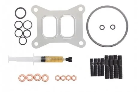 Комплект монтажний (турбіни).) Skoda Octavia III/ VW Golf (VI,VII), Jetta IV 1.8, 2.0i Ajusa AJUSA JTC11717
