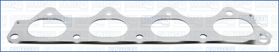 Прокладання впускного колектора MITSUBISHI OUTLANDER I 2.0, 2.4i Ajusa AJUSA 13107100 (фото 1)