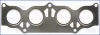 Прокладка выпускного коллектора TOYOTA RAV 4 (II,III), CAMRY (V3) 2.4i Ajusa AJUSA 13169000 (фото 2)