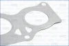 Прокладка выпускного коллектора TOYOTA RAV 4 (II,III), CAMRY (V3) 2.4i Ajusa AJUSA 13169000 (фото 3)