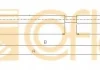 Трос, стояночная тормозная система COFLE 4914 (фото 1)