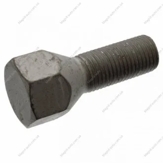 Болт для крепления колеса FEBI BILSTEIN 12706