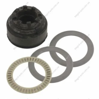 Опора стійки амортизатора FEBI BILSTEIN 12738