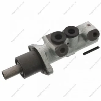 Главный тормозной цилиндр FEBI BILSTEIN 18316