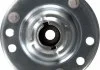 Опора стойки амортизатора FEBI BILSTEIN 27997 (фото 2)