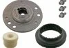 Ремонтный комплект, опорный подшипник амортизатора FEBI BILSTEIN 27998
