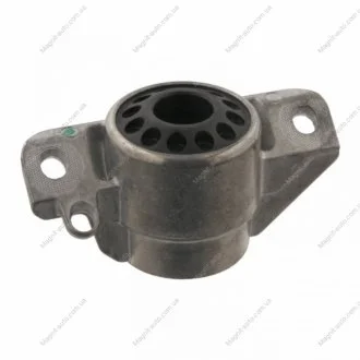 Подушка амортизатора (заднего) Audi A4/A5/Q5/Porsche Macan 1.8-4.2 07- FEBI BILSTEIN 31984