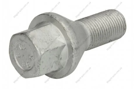 Болт кріплення колеса CITROEN JUMPER, PEUGEOT BOXER 06 перед./зад. міст (Вир-во FEBI) FEBI BILSTEIN 32442