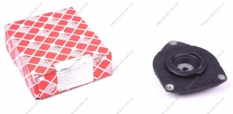 Опора стойки амортизатора FEBI BILSTEIN 36606