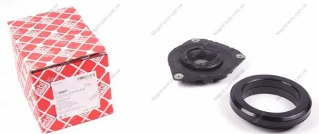 Опора стойки амортизатора FEBI BILSTEIN 36607
