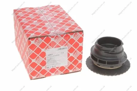 Опора стойки амортизатора FEBI BILSTEIN 44917