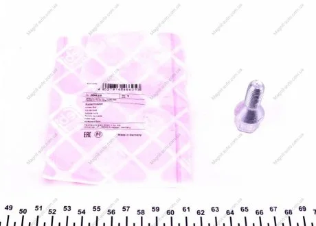 Болт колеса FEBI BILSTEIN 46625