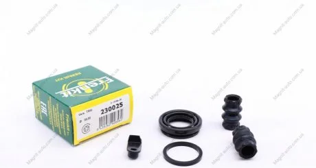 Ремкомплект супорта FRENKIT 230025