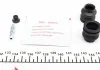 Ремкомплект тормозного суппорта TOYOTA RAV-4,YARIS FRENKIT 232906 (фото 6)