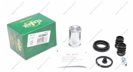 Ремкомплект, тормозной суппорт FRENKIT 232907