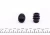 Ремкомплект супорту заднього Hyundai Sonata 98-04/Tucson (d=34mm)(Mando)(+поршень) Frenkit FRENKIT 234912 (фото 2)