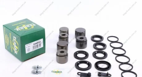 Ремкомплект супорта FRENKIT 234924