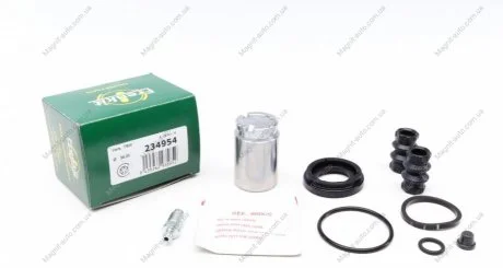 Ремкомплект, тормозной суппорт FRENKIT 234954