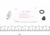 Ремкомплект супорту заднього MB B-Class (W246)/Renault Megane III/Scenic III (d=34mm)(Lucas)(+поршень) Frenkit FRENKIT 234954 (фото 7)