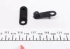 Ремкомпл. супорта пер. Touareg 02-10(розширений/36 mm)(Brembo) FRENKIT 236036 (фото 2)