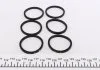 Ремкомпл. супорта пер. Touareg 02-10(розширений/36 mm)(Brembo) FRENKIT 236036 (фото 3)