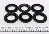 Ремкомпл. супорта пер. Touareg 02-10(розширений/36 mm)(Brembo) FRENKIT 236036 (фото 4)