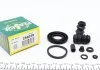 Ремкомплект супорту заднього Fiat Punto/Toyota Corolla 03-07 (d=36mm)(Bosch) Frenkit FRENKIT 236038 (фото 1)