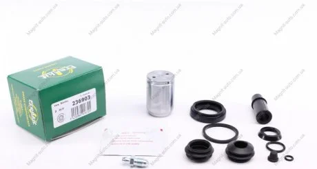 Ремкомплект, тормозной суппорт FRENKIT 236903