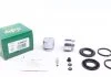 Ремкомплект тормозного суппорта MB C,E,SLK-CLASS (W202) 3-93->5-00 FRENKIT 236910