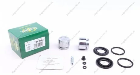 Ремкомплект, тормозной суппорт FRENKIT 236910