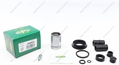 Ремкомплект, тормозной суппорт FRENKIT 236921