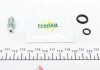 Ремкомпл. супорта зад. Connect 02-(розширений/36 mm)(ATE) FRENKIT 236921 (фото 8)