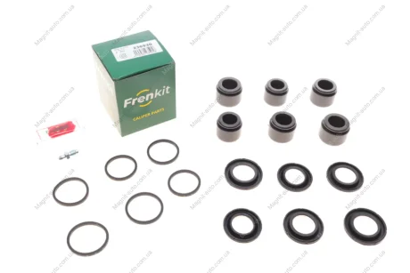 Ремкомплект супорта FRENKIT 236930