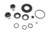Ремкомплект супорту заднього Opel Astra G/Zafira A (d=38mm)(Bosch) Frenkit FRENKIT 238037 (фото 3)